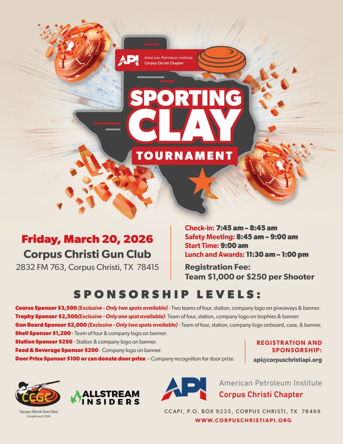 2026 Oil and Gas Global Industry News and Network of Events Calendar