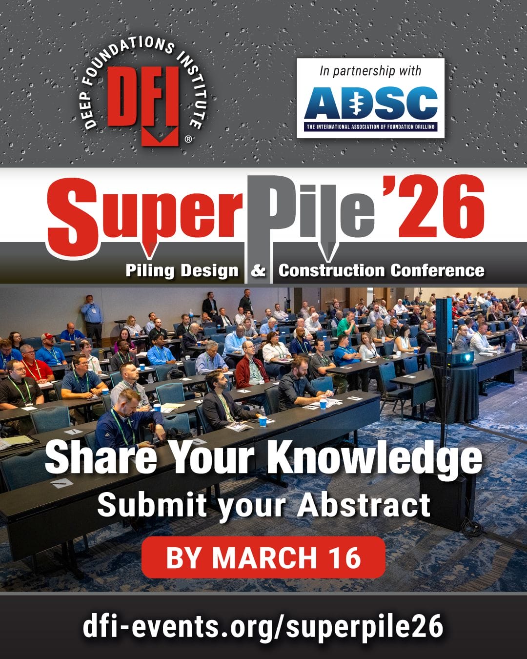 2026 Oil and Gas Networking events