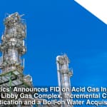 Allstream Insiders Oil and Gas Global News and Network of Events