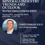 2025 Oil and Gas Global Industry News and Network of Events Calendar