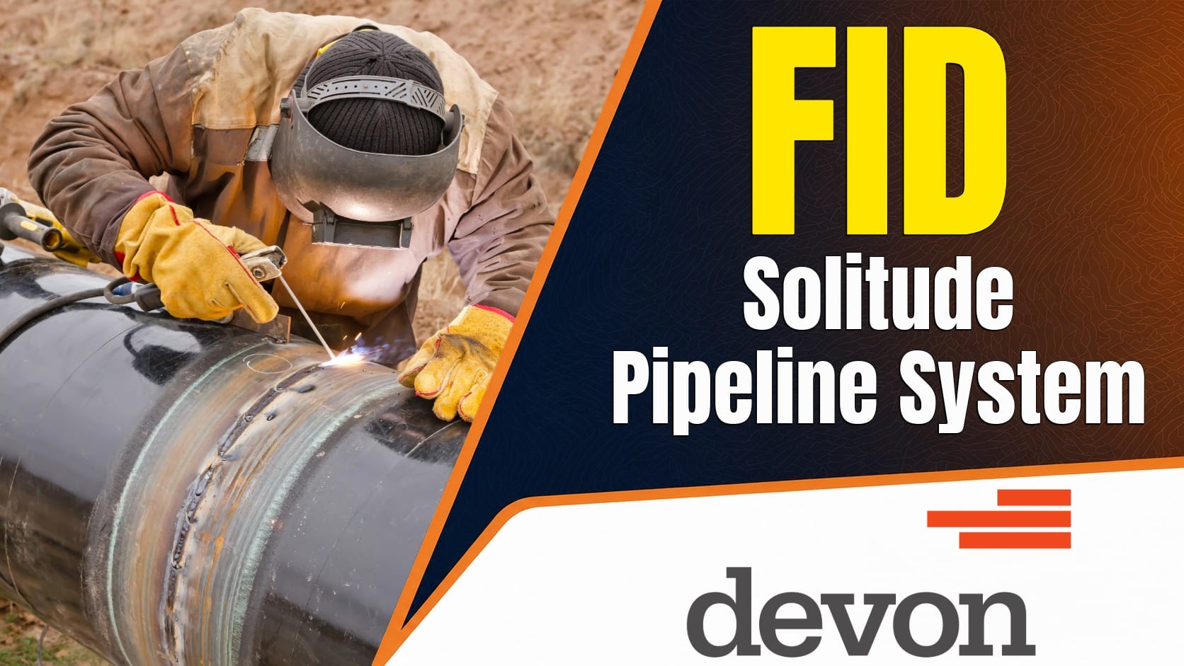 Devon Reaches Final Investment Decision on Solitude Pipeline System, Targets First 2.25 Bcfd Phase for 2029 Allstream Insiders