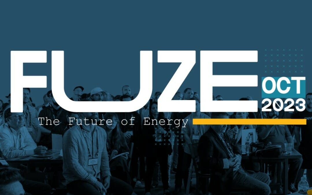 Register now for FUZE The Future of Energy by Digital Wildcatters Oct 30-31, 2023 – Houston