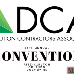 DCA Convention 2021 Ritz-Carlton Orlando