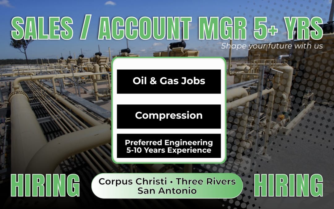 Oil and Gas Jobs in Midstream
