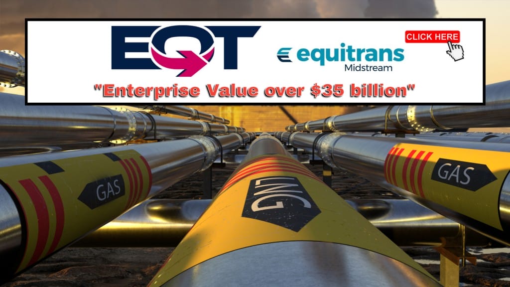 BREAKING: $35 Billion Enterprise Value -EQT Announces Transformative ...