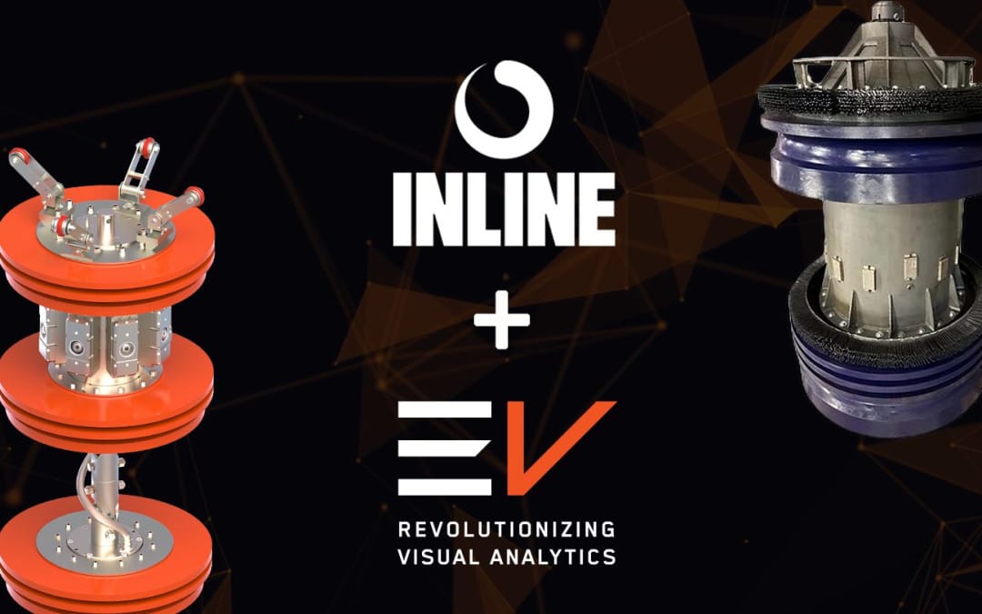 EV and INLINE Services Announce Strategic Collaboration at ADIPEC 2025 to Revolutionize Pipeline Diagnostics