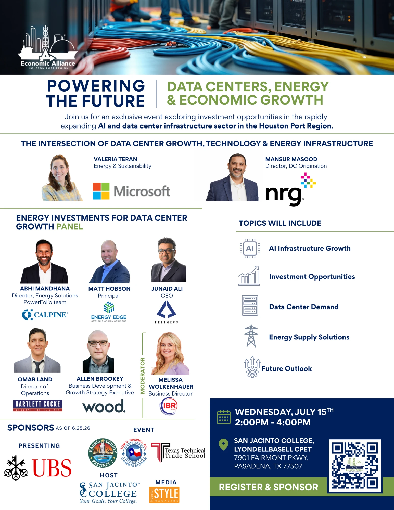 2026 Oil and Gas Global Industry News and Network of Events Calendar