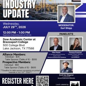 2026 Oil and Gas Global Industry News and Network of Events Calendar