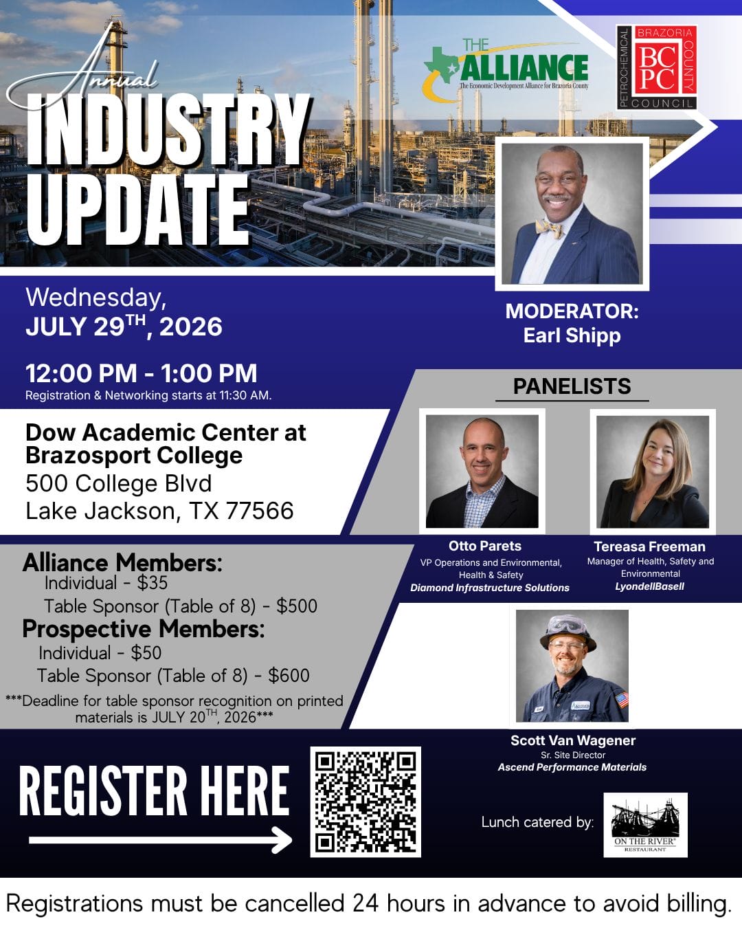 2026 Oil and Gas Global Industry News and Network of Events Calendar