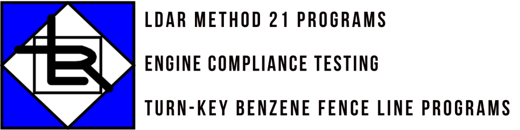 EnRud LDAR Leak Detection and Repair EPA Compliance