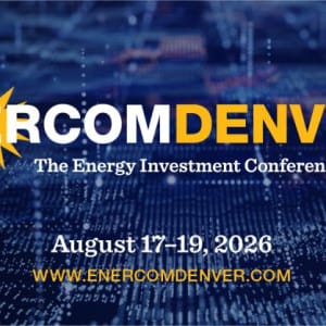 2026 Oil and Gas Global Industry News and Network of Events Calendar