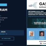 2026 Oil and Gas Global Industry News and Network of Events Calendar