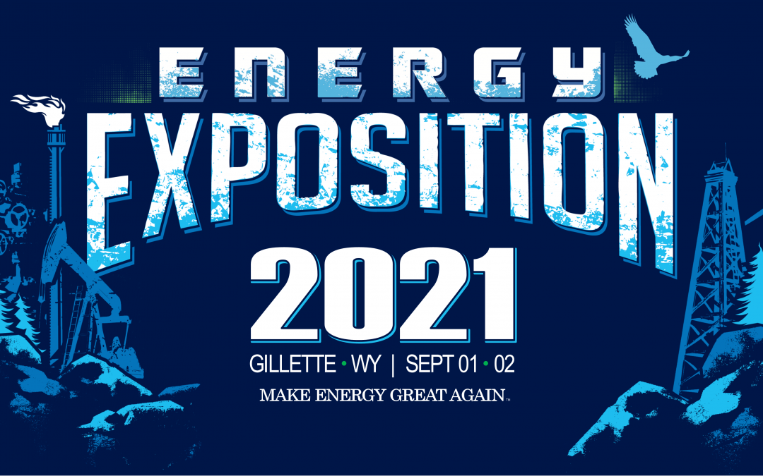 Energy Exposition 2021 Wyoming