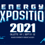 Energy Exposition Wyoming Sept 1st and 2nd