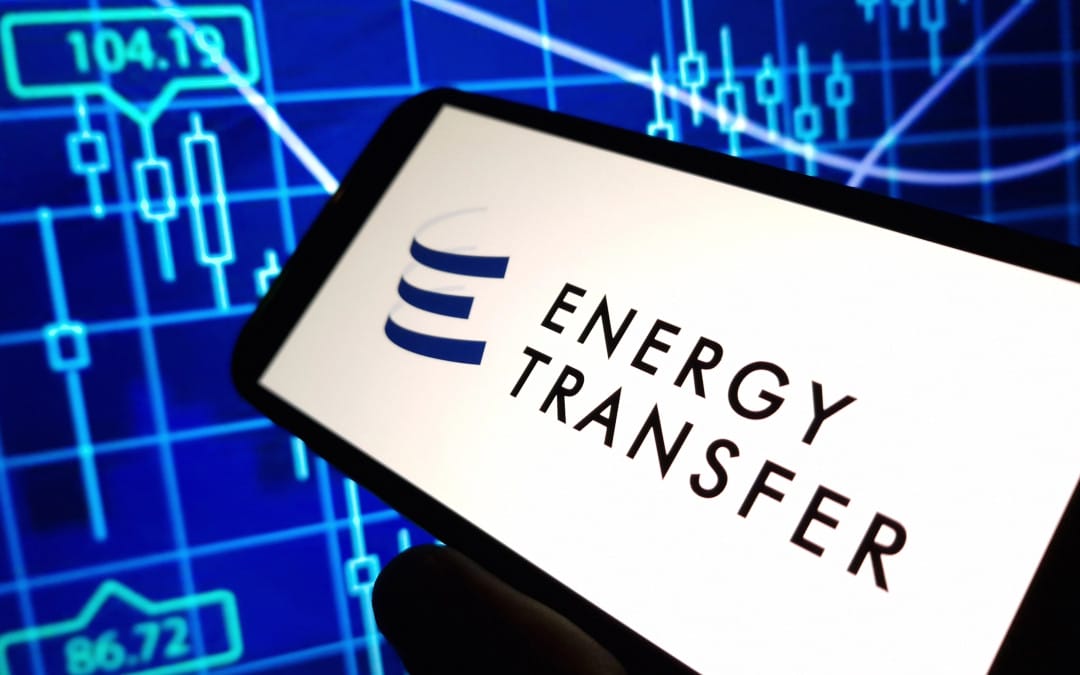 Energy Transfer Poised for Growth With Rising Demand for Natural Gas-Powered Data Centers