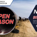 News in Midstream Gas Processing and Pipelines