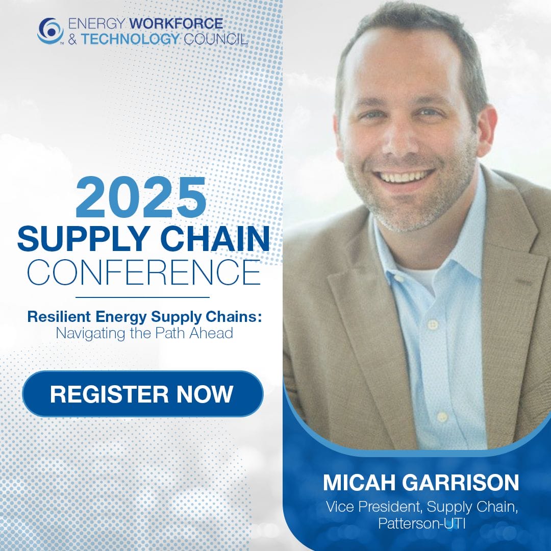 2025 Oil and Gas Global Industry News and Network of Events Calendar