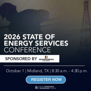 2026 Oil and Gas Global Industry News and Network of Events Calendar