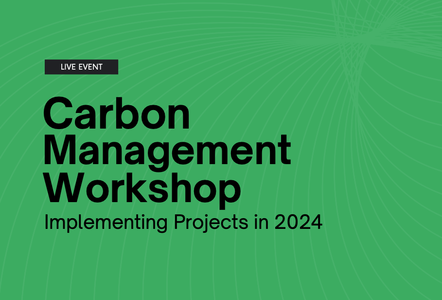 carbon workshop