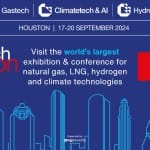 2024 Oil and Gas Global Industry News and Network of Events Midstream Calendar