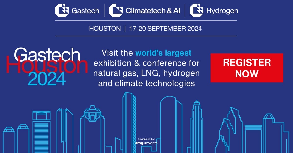 2024 Oil and Gas Global Industry News and Network of Events Midstream Calendar