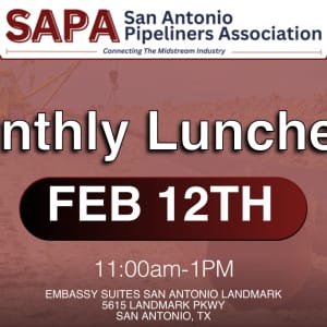 2026 Oil and Gas Global Industry News and Network of Events Calendar