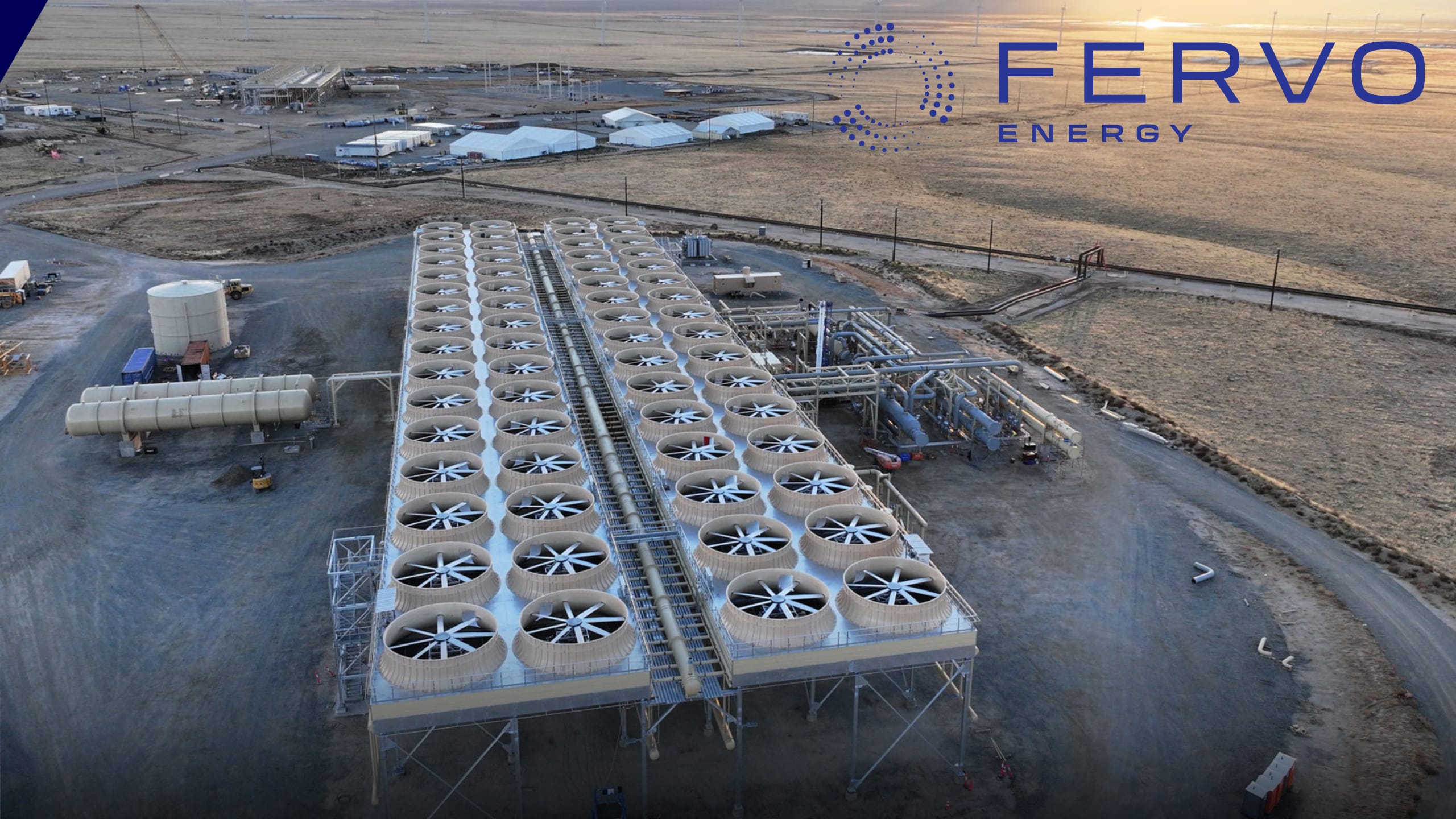 Fervo Energy Raises $462 Million Series E to Accelerate Geothermal Development and Meet Surging Energy Demand with Clean, Firm Power