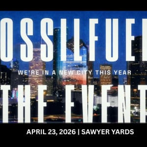 2026 Oil and Gas Global Industry News and Network of Events Calendar