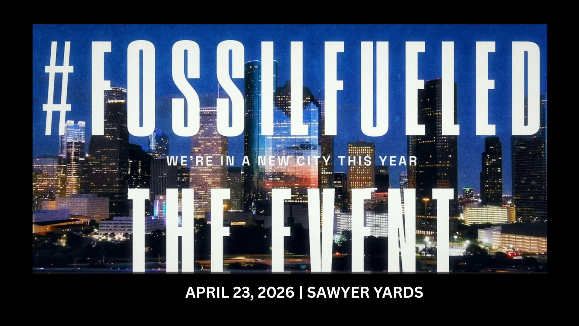 2026 Oil and Gas Global Industry News and Network of Events Calendar