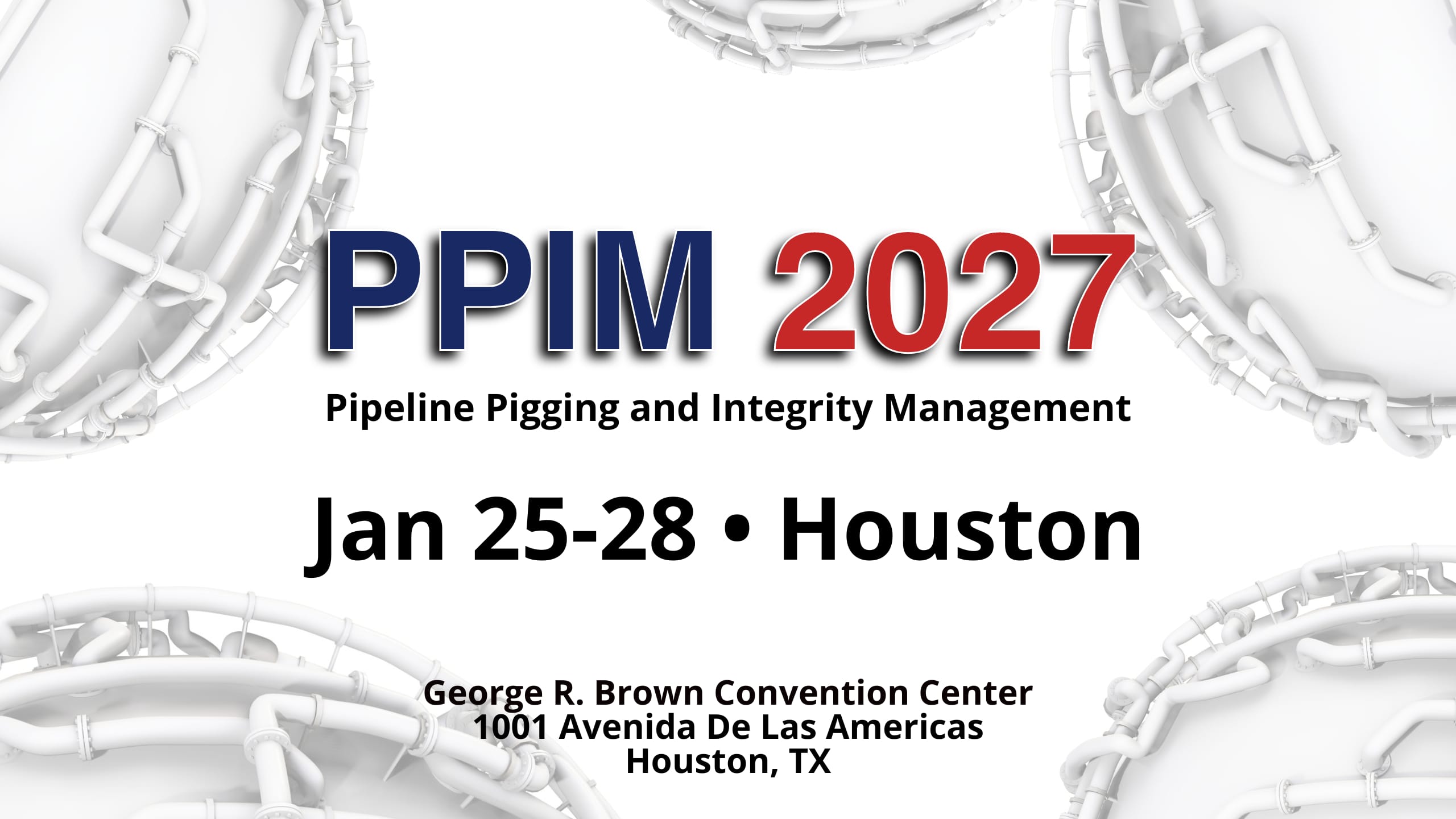 where to find free passes for PPIM 2027