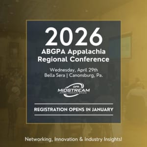 2026 Oil and Gas Networking events