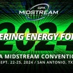 GPA MIDSTREAM CONVENTION Delivering Energy for Life