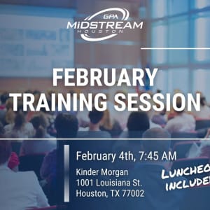 2026 Oil and Gas Networking events