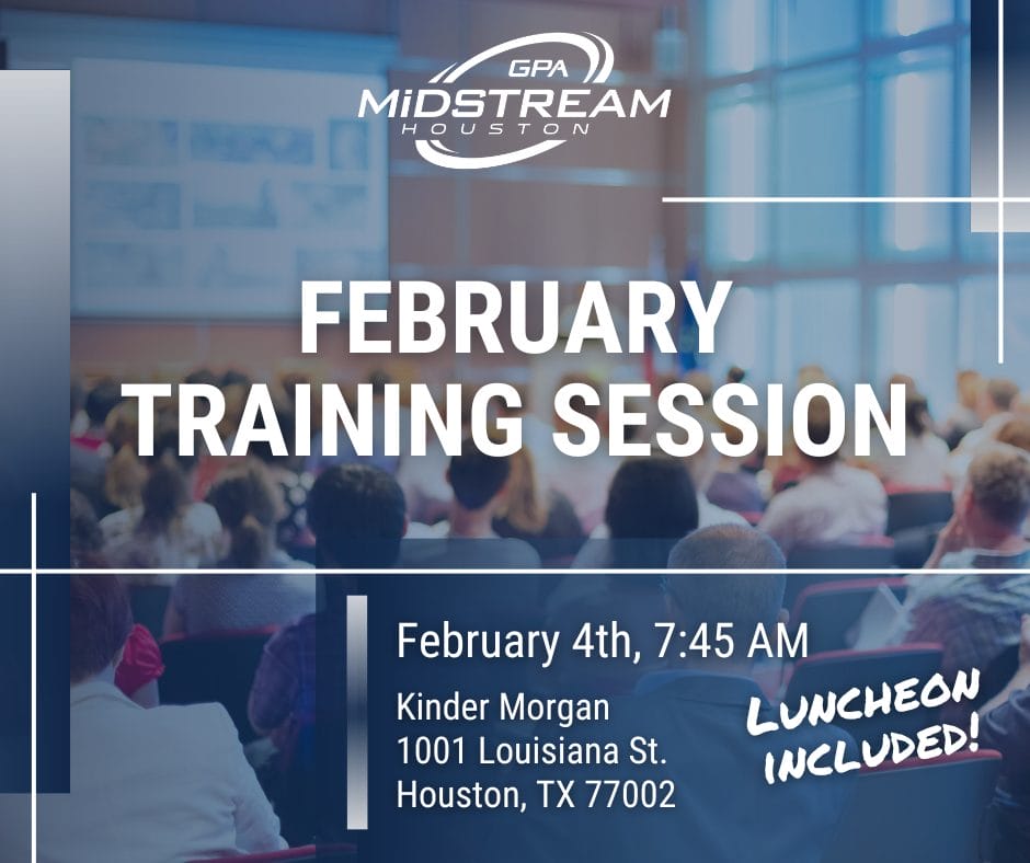 2026 Oil and Gas Networking events