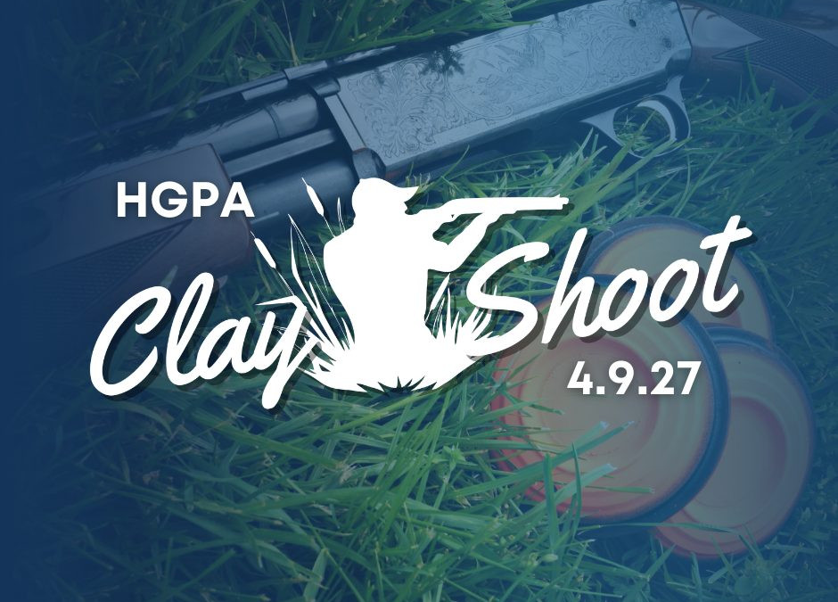 Save the Date for the GPA Midstream Houston 2027 Annual Clay Shoot – Apr 9, 2027 – Houston, TX