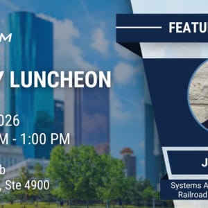 2026 Oil and Gas Networking events