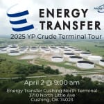 2025 Oil and Gas Industry Events and News Midstream Calendar Allstream Insiders