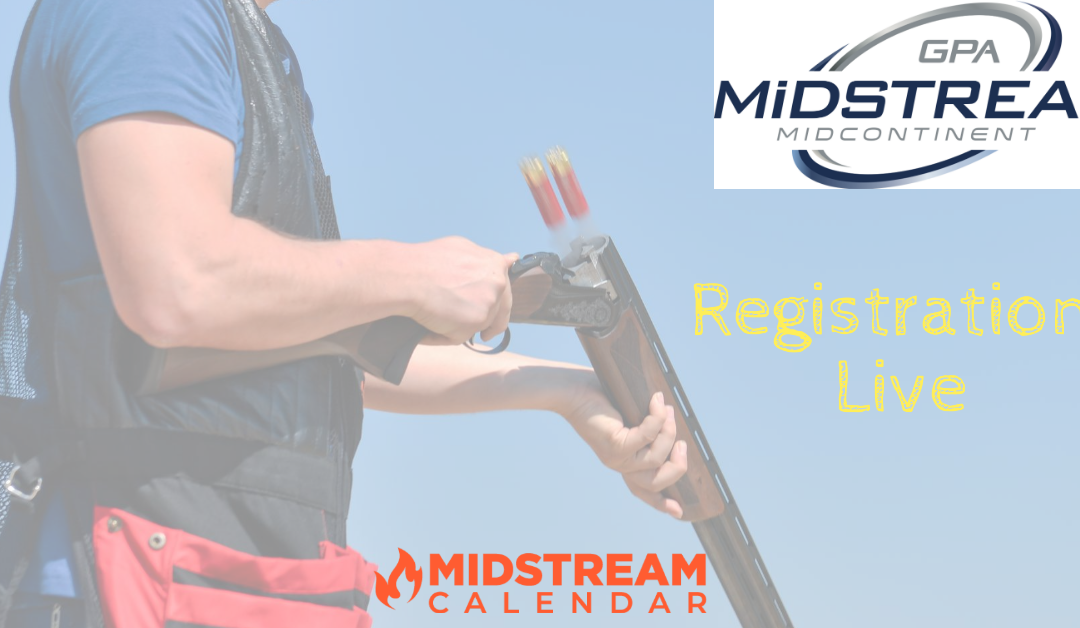 GPA Midstream MidCon Spring Sporting Clays 2021 – LIVE