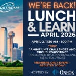 2026 Oil and Gas Global Industry News and Network of Events Calendar