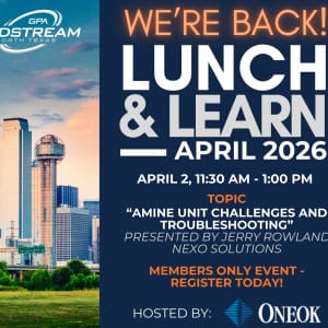 2026 Oil and Gas Global Industry News and Network of Events Calendar