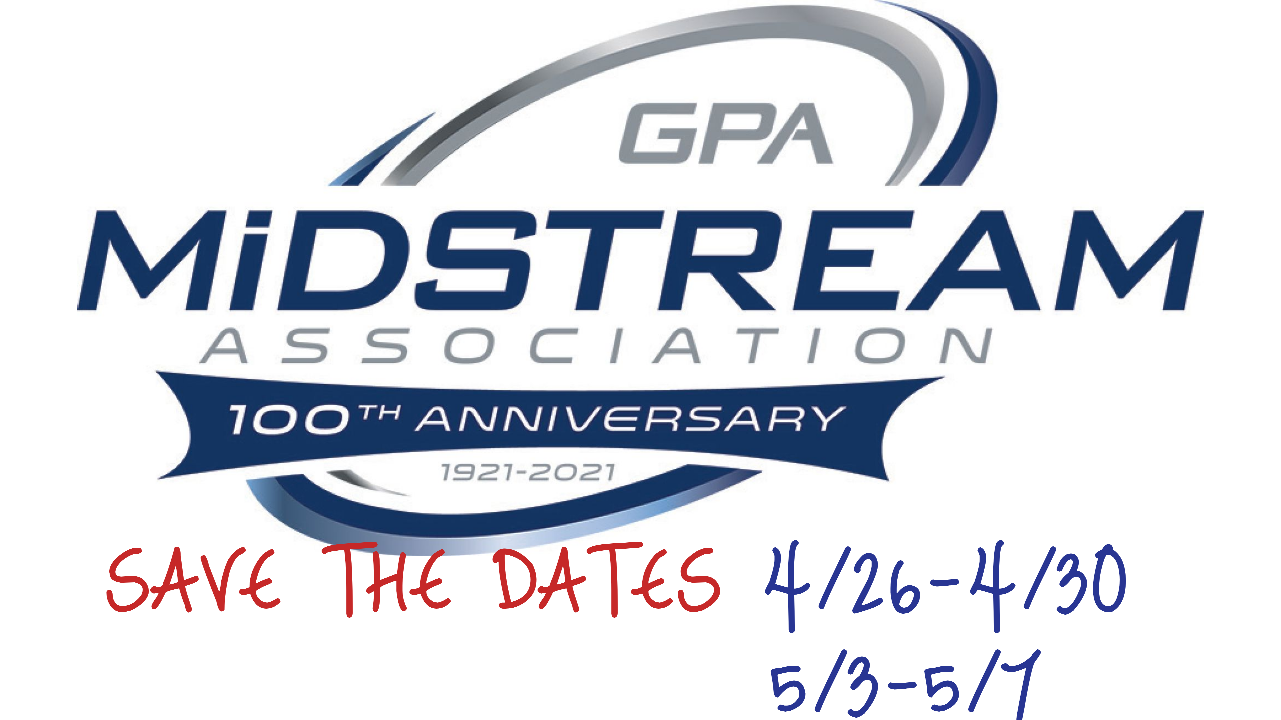 GPA Midstream Technical Conference Save The Date