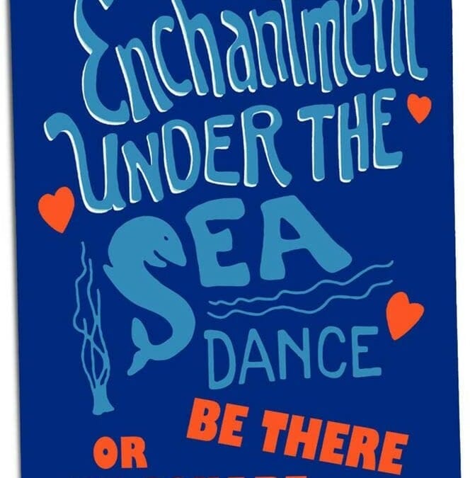 GPA Midstream Rocky Mountain Chapter – Enchantment Under the Sea Dance – Holiday Party 11/19