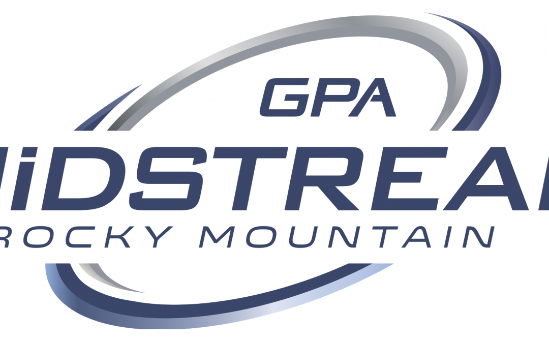 GPA Midstream Rocky Mountain VIP Golf Tournament
