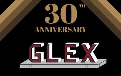Glex, Inc – Modular Design and Fabrication Celebrates 30 Year Anniversary 1994-2024