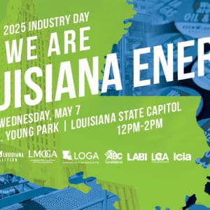 2025 Oil and Gas Events