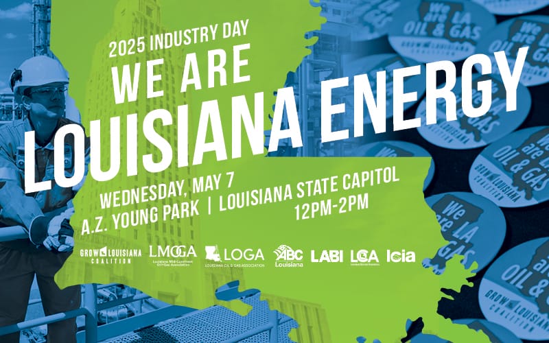 2025 Oil and Gas Events