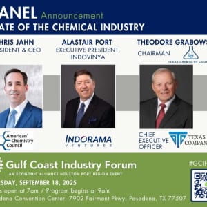 2025 Oil and Gas Global Industry News and Network of Events Calendar