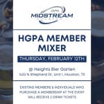 2026 Oil and Gas Networking events