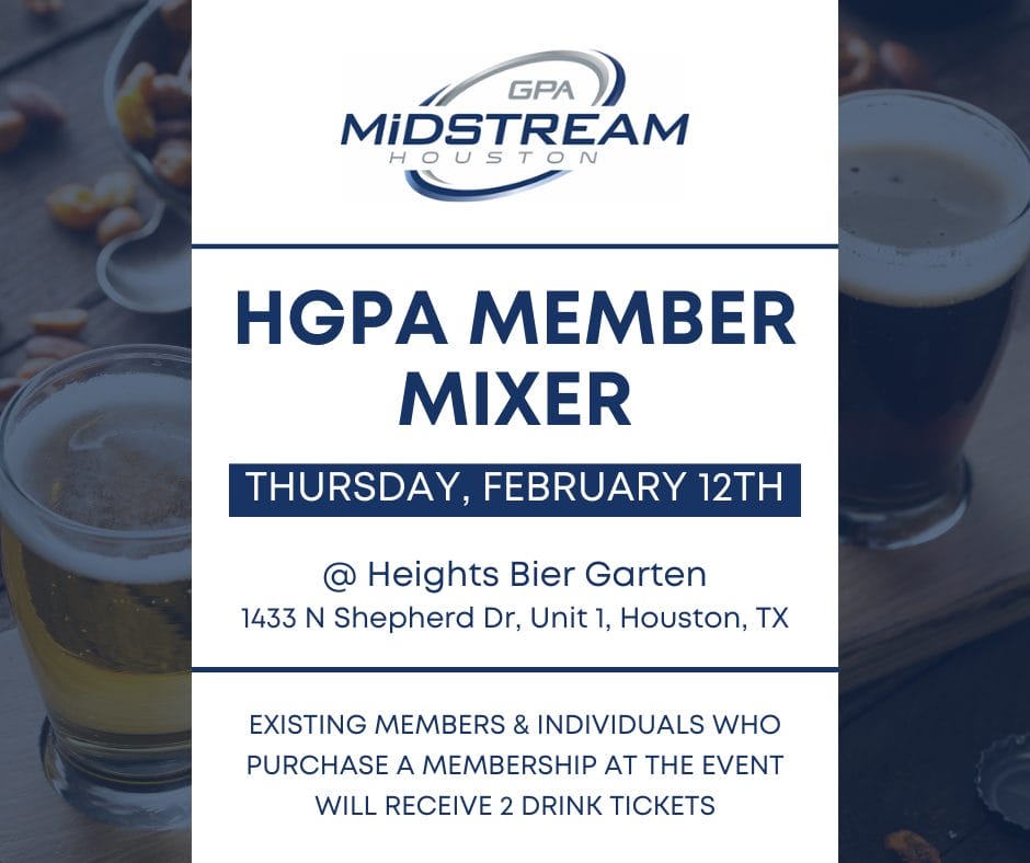 2026 Oil and Gas Networking events