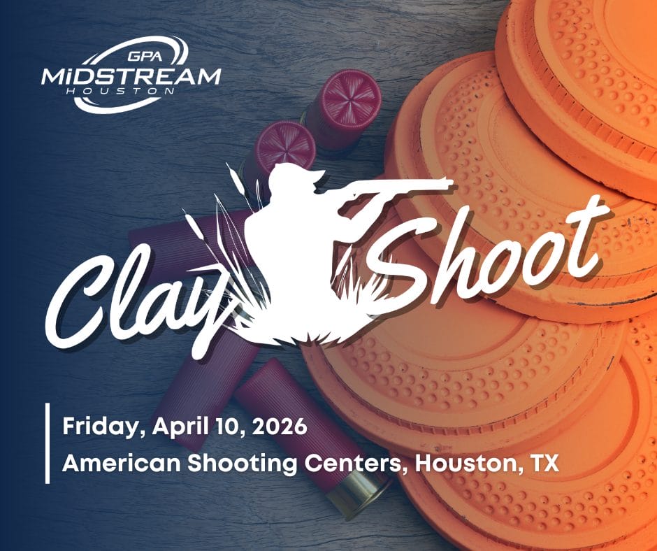 2026 Oil and Gas Networking events